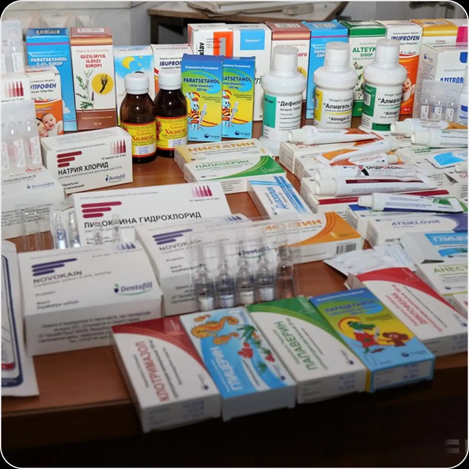 Как вывести фармпрепарат на рынок в Ташкенте: аналитический обзор и практические рекомендации